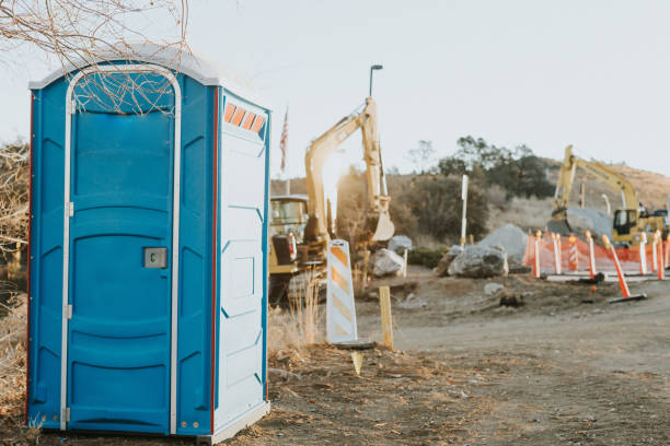 Best Affordable porta potty rental  in East Franklin, NJ