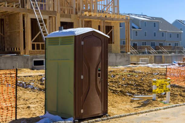 Best Emergency porta potty rental  in East Franklin, NJ