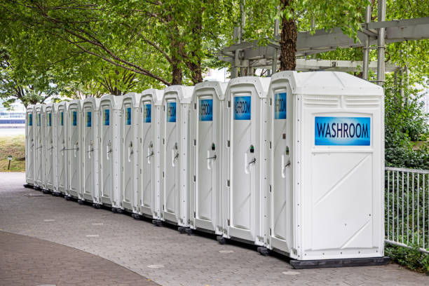 Portable Toilet Options We Offer in East Franklin, NJ