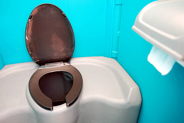 Best Handicap porta potty rental  in East Franklin, NJ