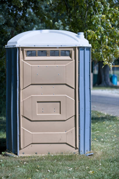Best Construction site porta potty rental  in East Franklin, NJ