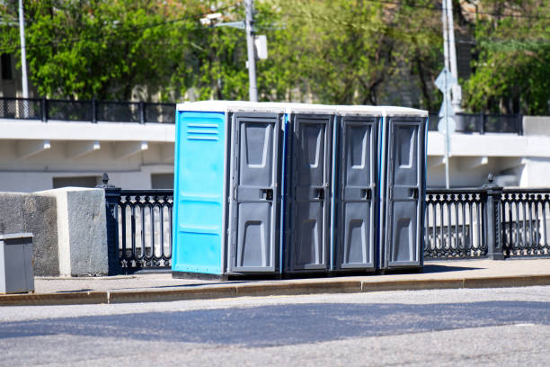 Best Temporary restroom rental  in East Franklin, NJ