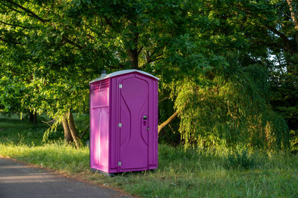 Best Local porta potty services  in East Franklin, NJ