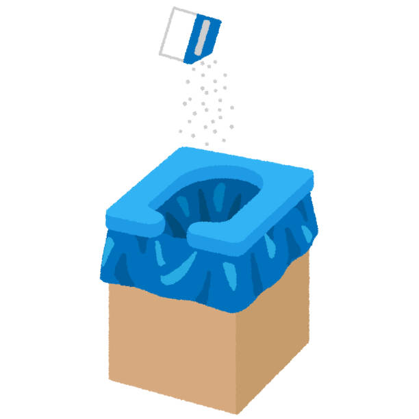 Best Sanitation services for porta potties  in East Franklin, NJ