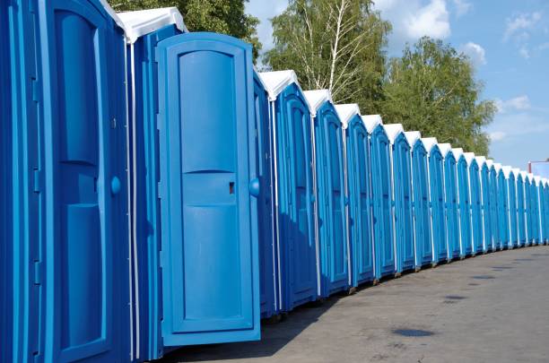 Best Porta potty rental for parties  in East Franklin, NJ
